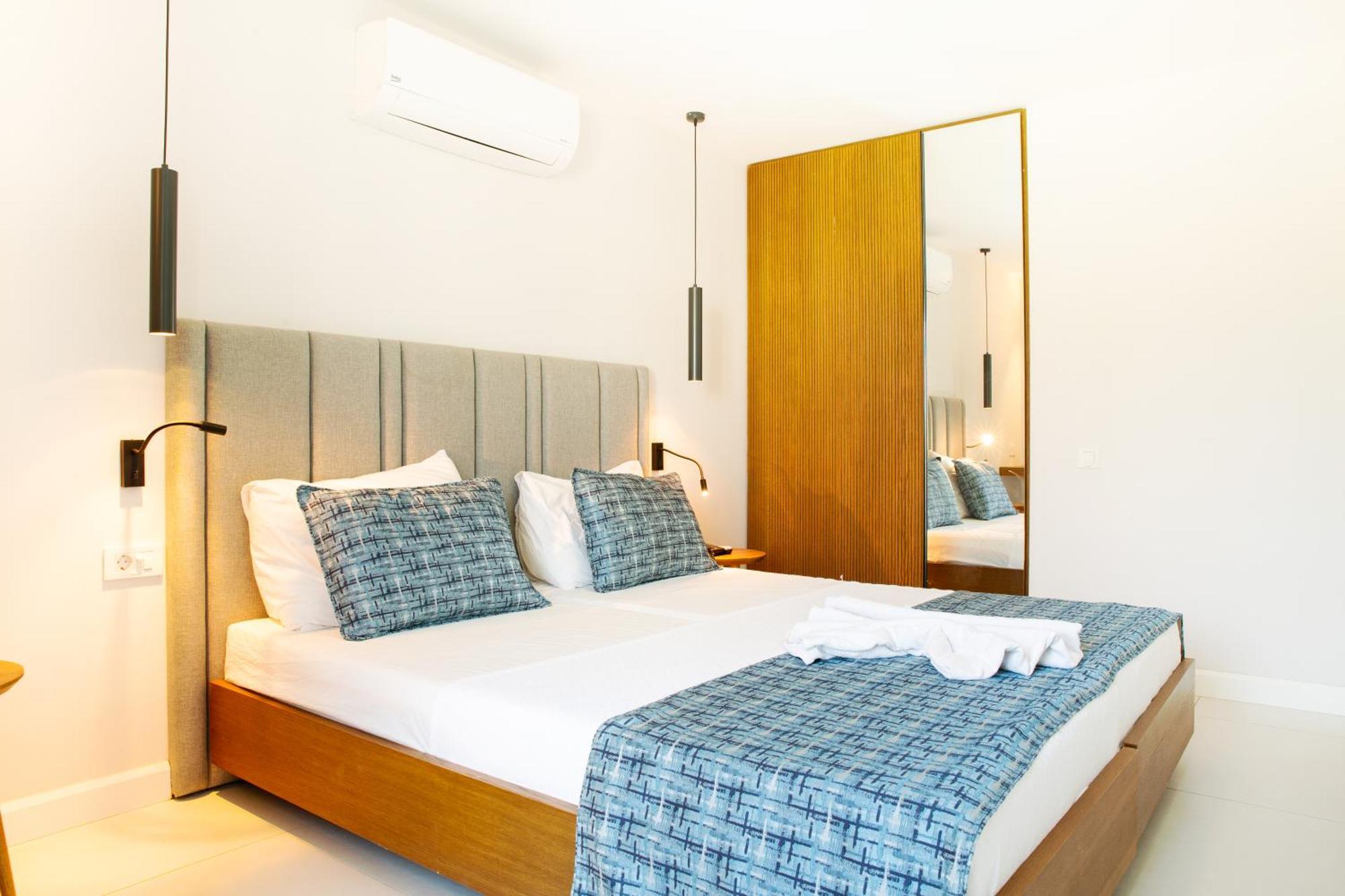 Queen Residence By Important Group Travel 博德鲁姆 外观 照片