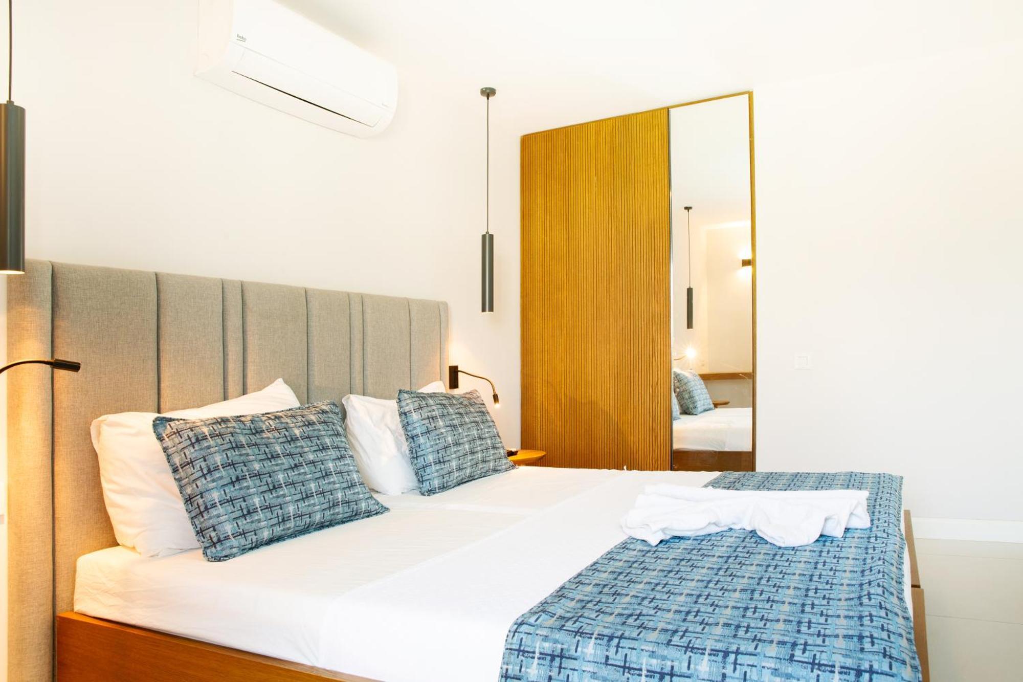 Queen Residence By Important Group Travel 博德鲁姆 外观 照片